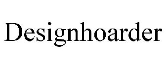 DESIGNHOARDER