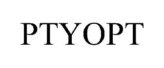 PTYOPT