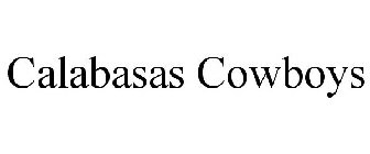 CALABASAS COWBOYS