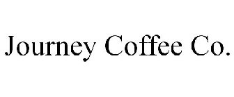 JOURNEY COFFEE CO.