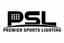 PSL PREMIER SPORTS LIGHTING