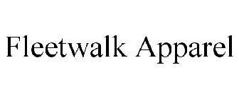 FLEETWALK APPAREL