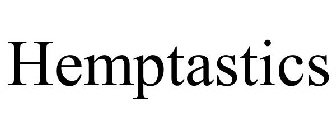 HEMPTASTICS