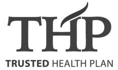 THP TRUSTED HEALTH PLAN