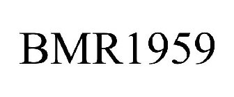 BMR1959