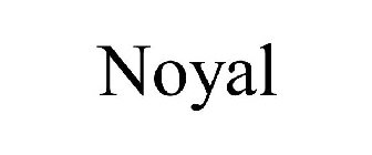 NOYAL