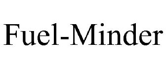 FUEL-MINDER