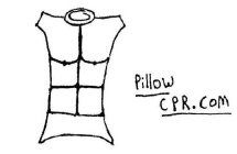 PILLOW CPR.COM
