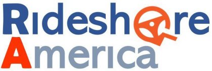 RIDESHARE AMERICA LLC