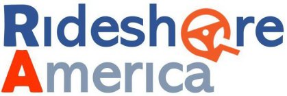 RIDESHARE AMERICA LLC