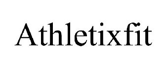 ATHLETIXFIT