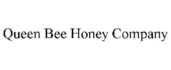 QUEEN BEE HONEY COMPANY