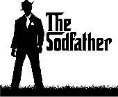 THE SODFATHER