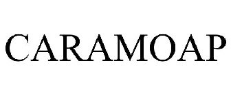 CARAMOAP