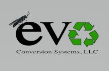 EVO CONVERSION SYSTEMS, LLC