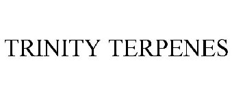 TRINITY TERPENES