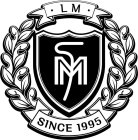 LM M SINCE 1995