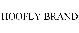 HOOFLY BRAND