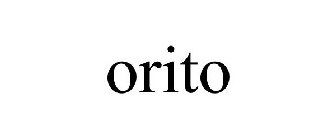 ORITO