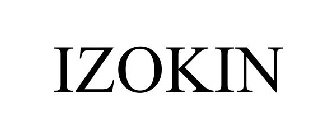 IZOKIN