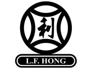 L.F. HONG