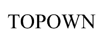 TOPOWN