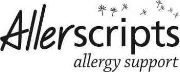 ALLERSCRIPTS ALLERGY SUPPORT