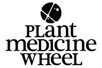PLANT MEDICINE WHEEL