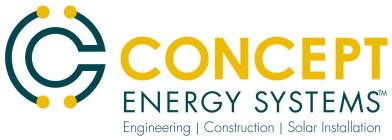 C CONCEPT ENERGY SYSTEMS ENGINEERING | CONSTRUCTION | SOLAR INSTALLATION