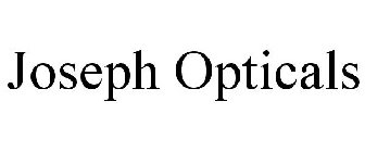 JOSEPH OPTICALS