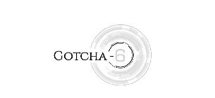 GOTCHA - 6