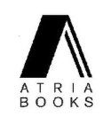 ATRIA BOOKS