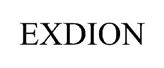EXDION
