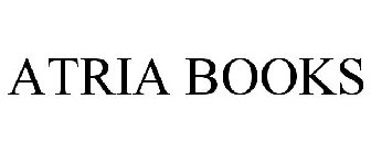 ATRIA BOOKS