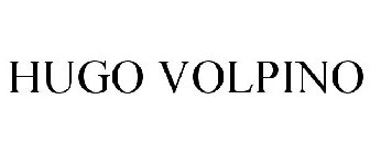 HUGO VOLPINO