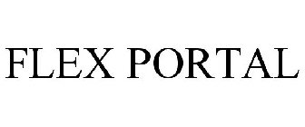 FLEX PORTAL