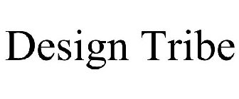 DESIGN TRIBE