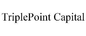 TRIPLEPOINT CAPITAL