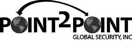 POINT 2 POINT GLOBAL SECURITY, INC