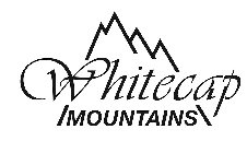 WHITECAP MOUNTAINS
