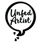 UNFED ARTIST