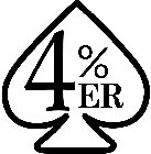 4%ER