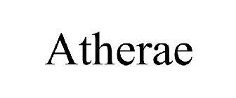 ATHERAE