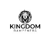 KINGDOM DAMPENERS