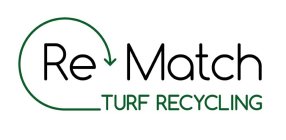 RE MATCH TURF RECYCLING