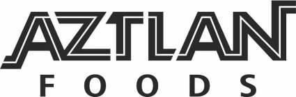 AZTLAN FOODS