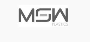 MSW PLASTICS