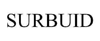 SURBUID
