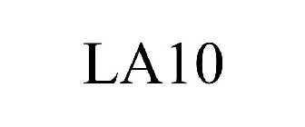 LA10