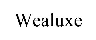 WEALUXE